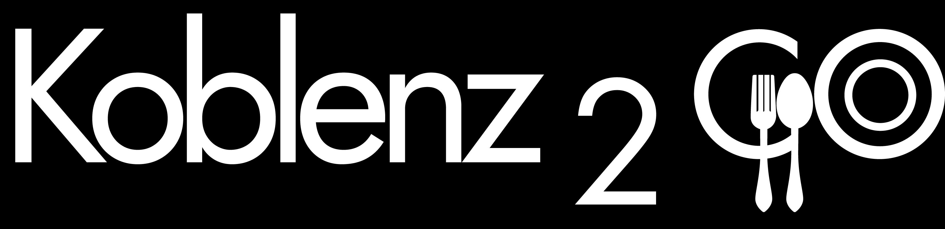 Koblenz2go logo